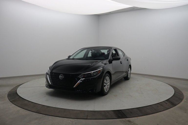 Nissan Sentra  2024