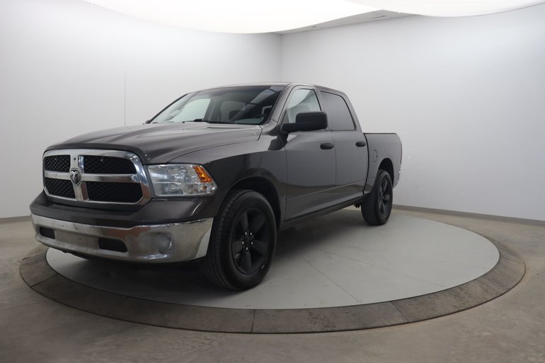 Ram 1500 Classic ST 2019