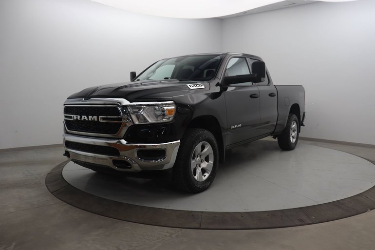 Ram 1500 Tradesman 2019