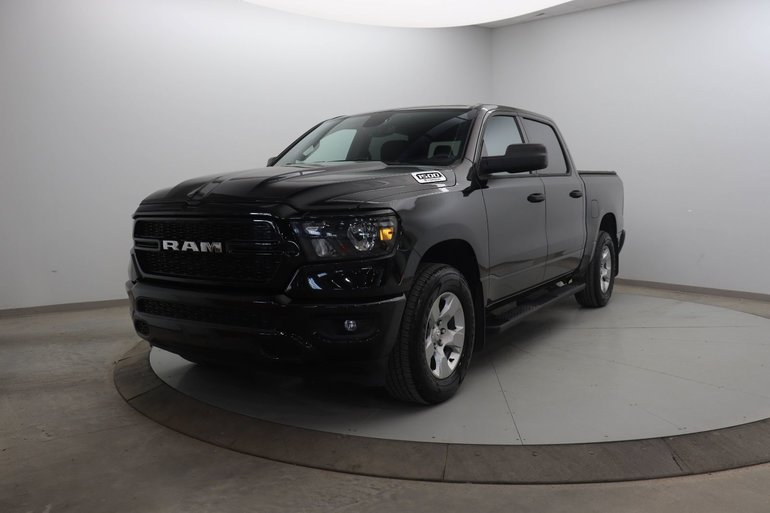 Ram 1500 Tradesman 2023