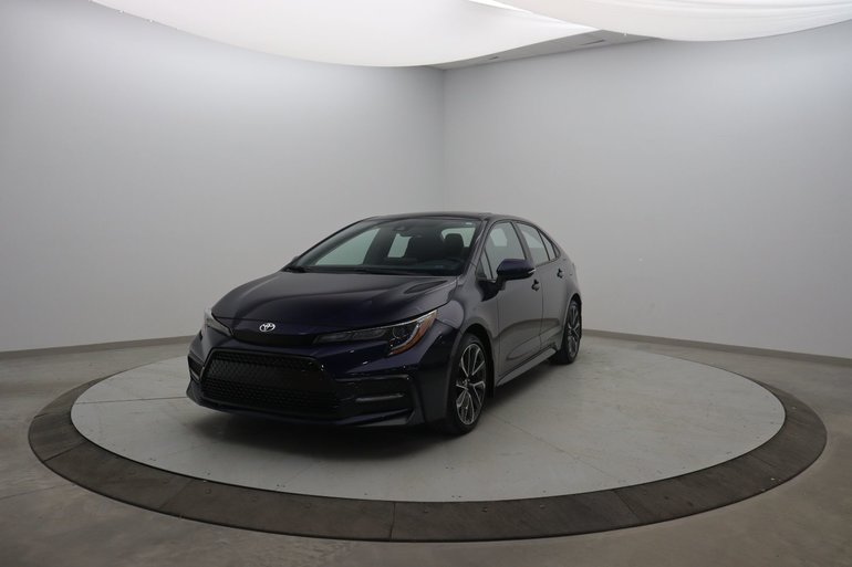 Toyota Corolla  2022