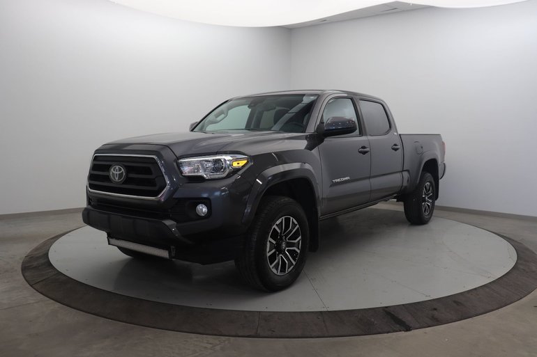 Toyota Tacoma  2020
