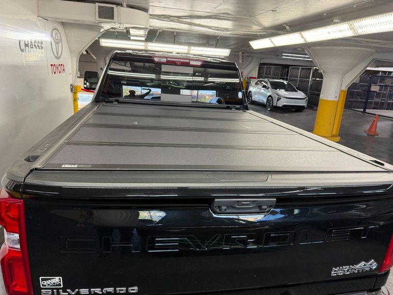 2023 Chevrolet Silverado 2500HD