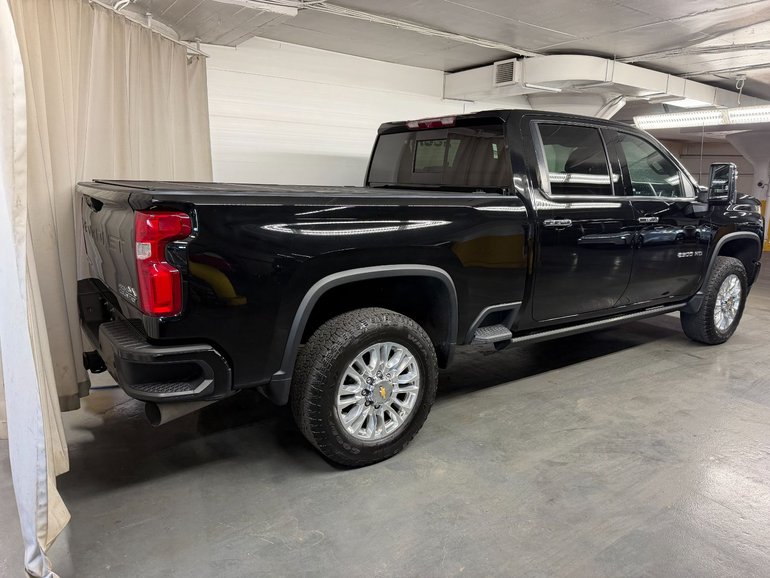 2023 Chevrolet Silverado 2500HD