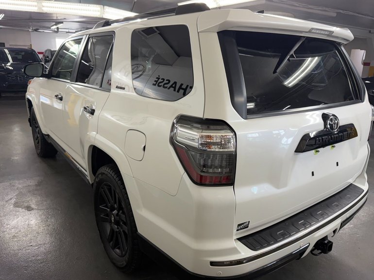 2019 Toyota 4Runner