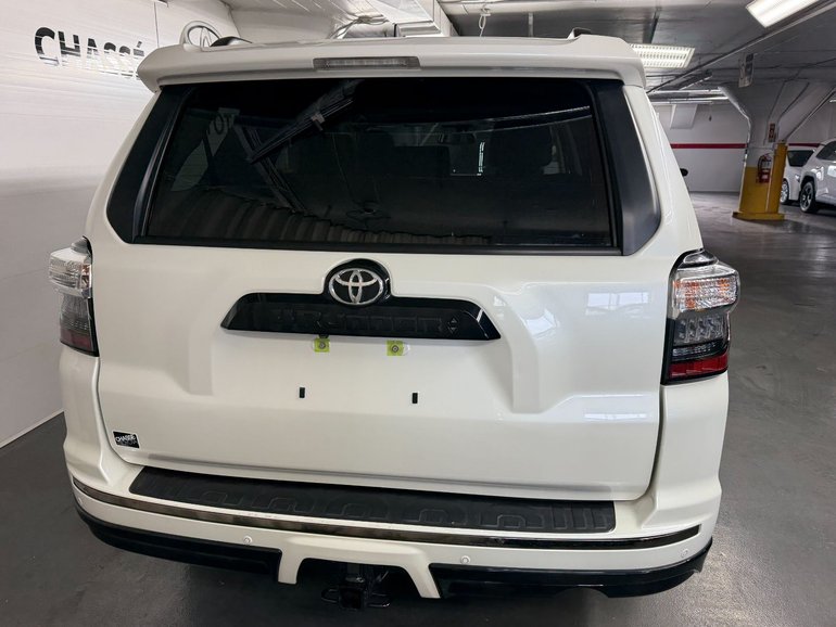 2019 Toyota 4Runner