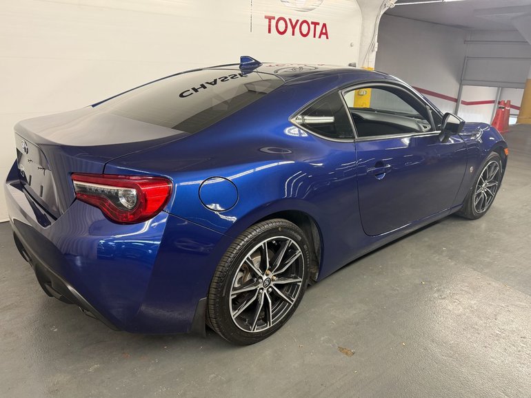 2017 Toyota 86