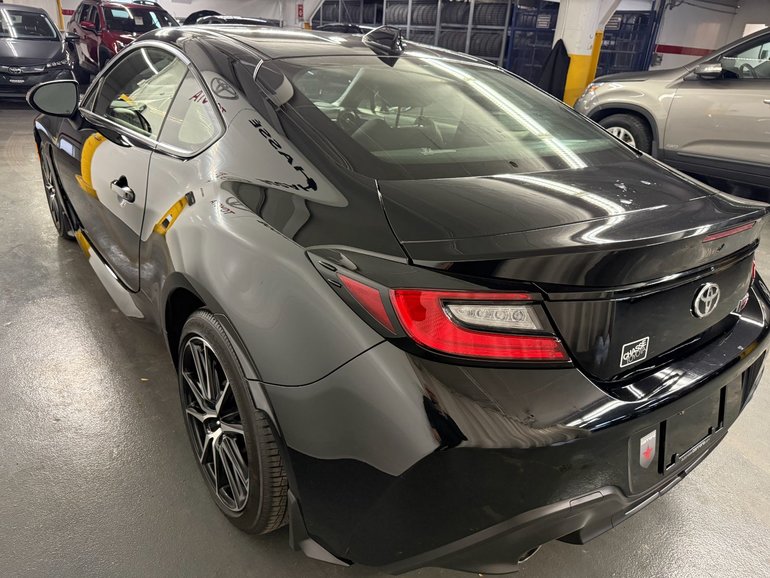 2023 Toyota GR86