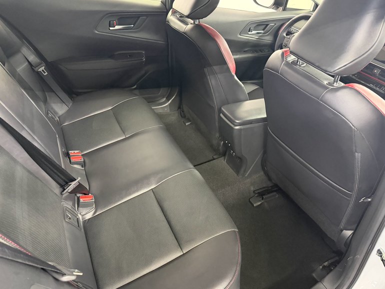 2024 Toyota Prius Prime