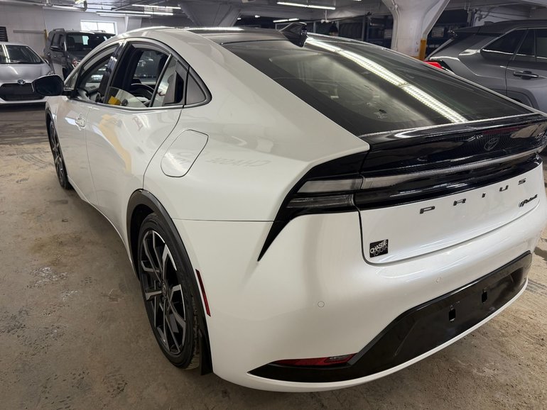 2024 Toyota Prius Prime