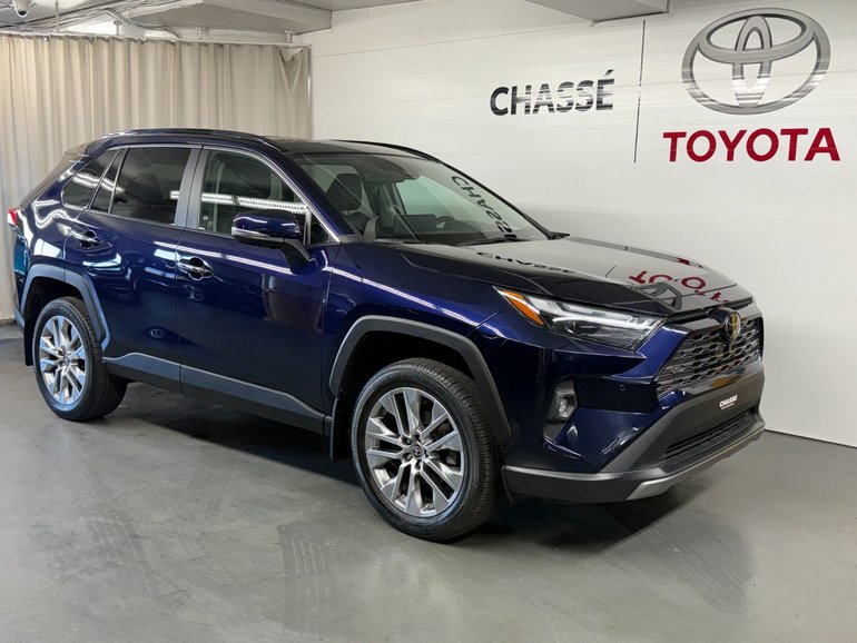 2023 Toyota RAV4