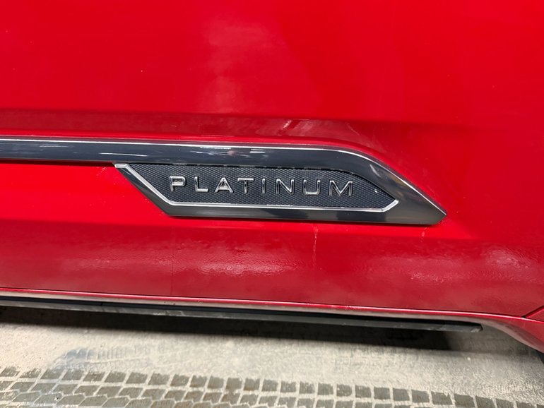 2026 Toyota Sequoia Hybrid