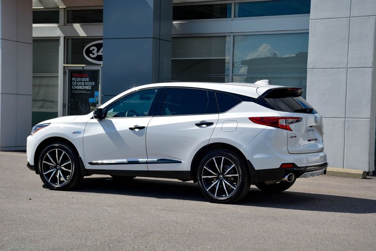 2025 Acura RDX