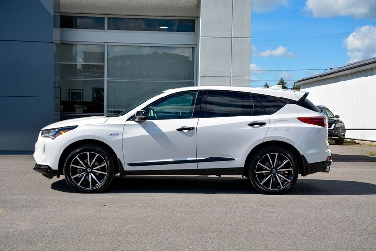 2025 Acura RDX