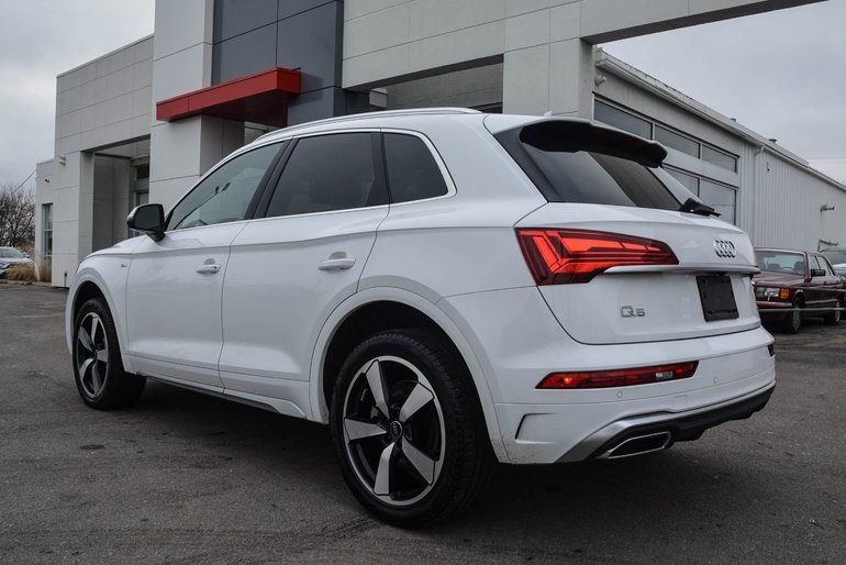 2024 Audi Q5