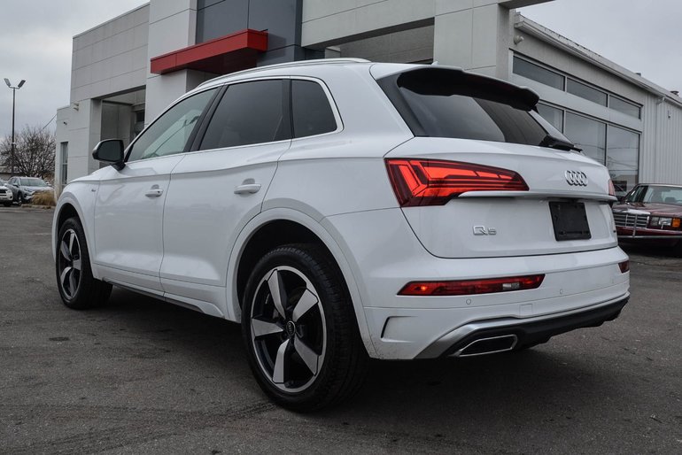 2024 Audi Q5