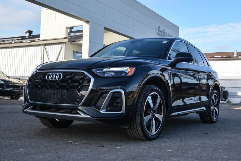 2024 Audi Q5