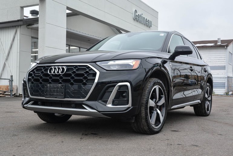 2024 Audi Q5