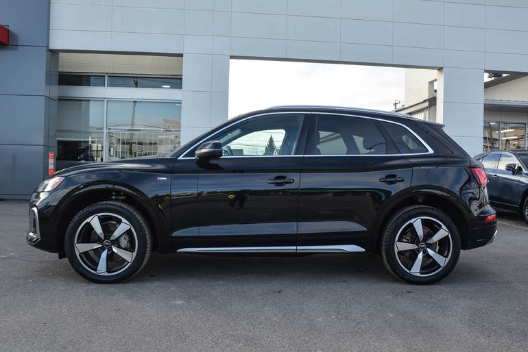 2024 Audi Q5