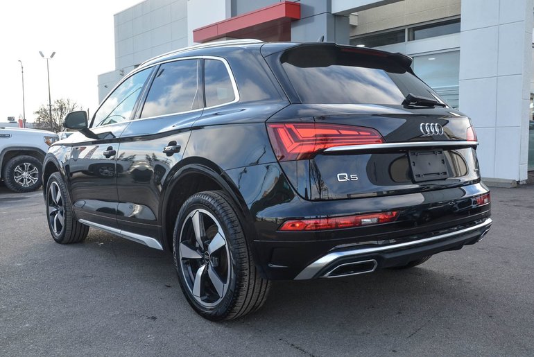 2024 Audi Q5