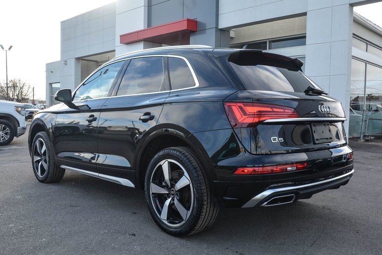 2024 Audi Q5