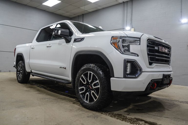 2022 GMC Sierra 1500 Limited