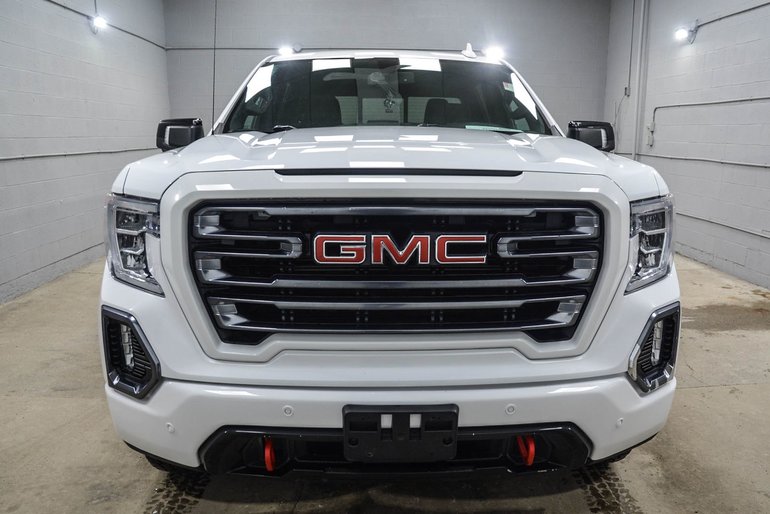 2022 GMC Sierra 1500 Limited