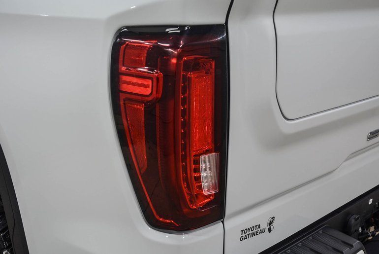 2022 GMC Sierra 1500 Limited