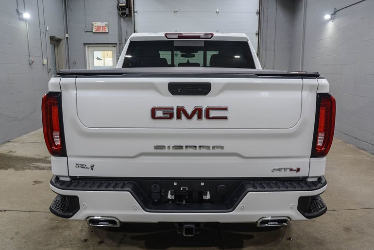 2022 GMC Sierra 1500 Limited