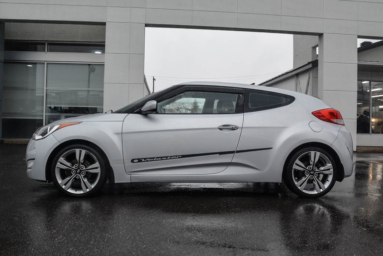 2013 Hyundai Veloster
