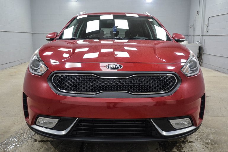 2018 Kia Niro