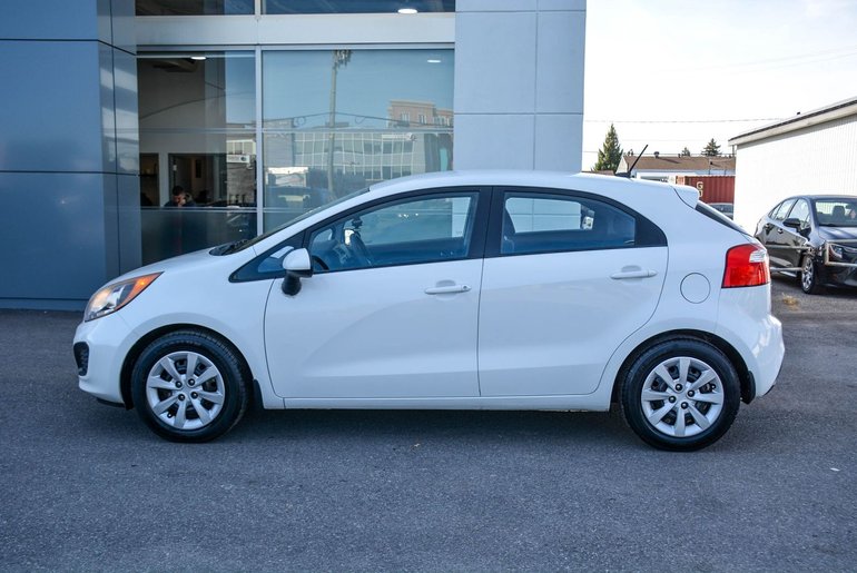2013 Kia Rio