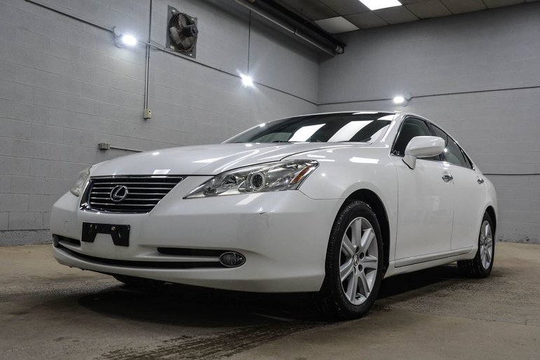 2009 Lexus ES 350