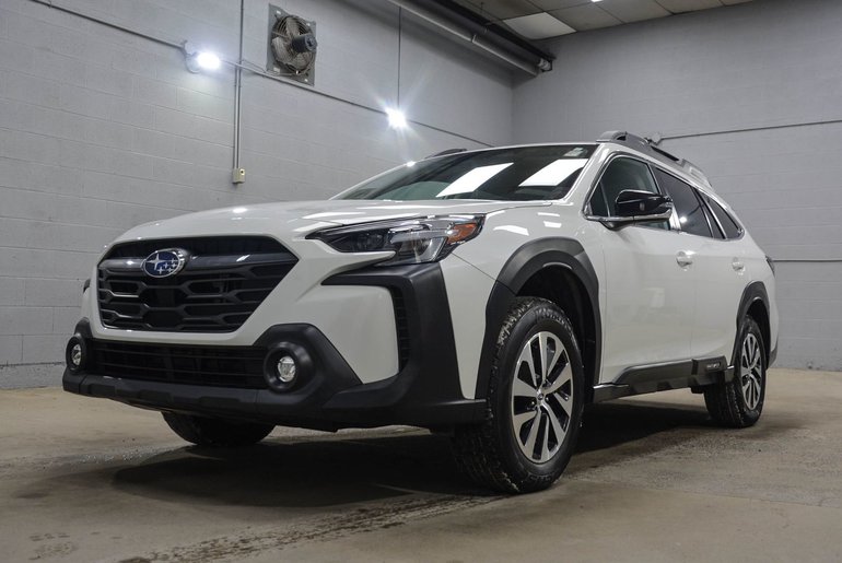 2023 Subaru Outback
