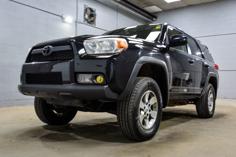 2012 Toyota 4Runner