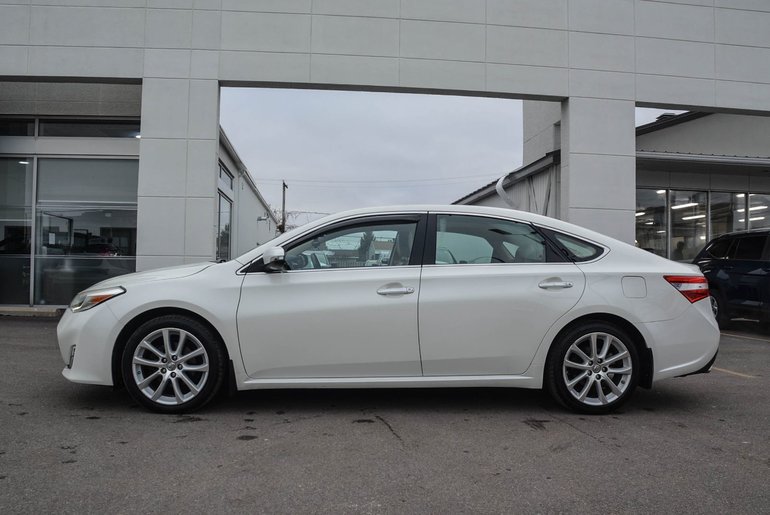 2015 Toyota Avalon