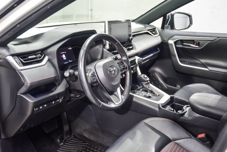 2021 Toyota RAV4 Prime