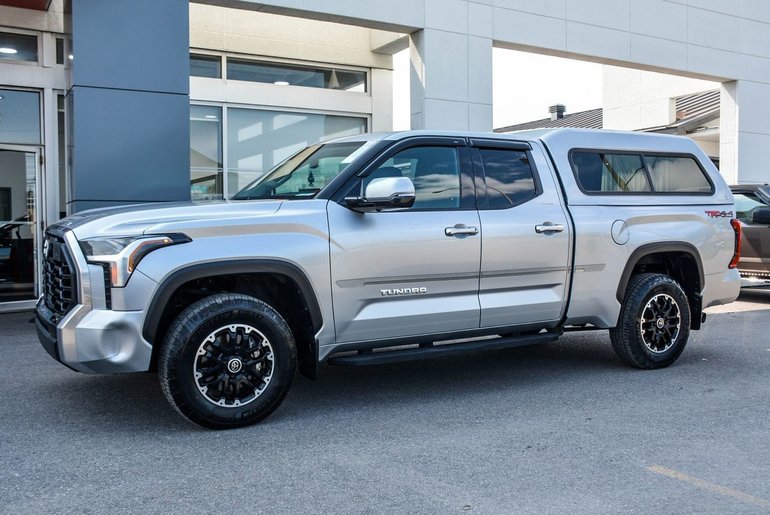 2023 Toyota Tundra