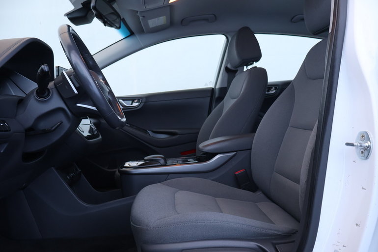 2020 Hyundai Ioniq Electric