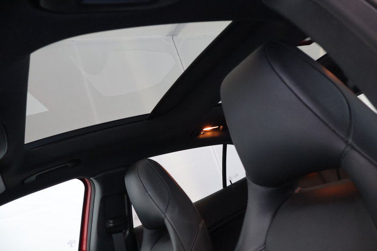 2015 Mercedes-Benz GLA-Class