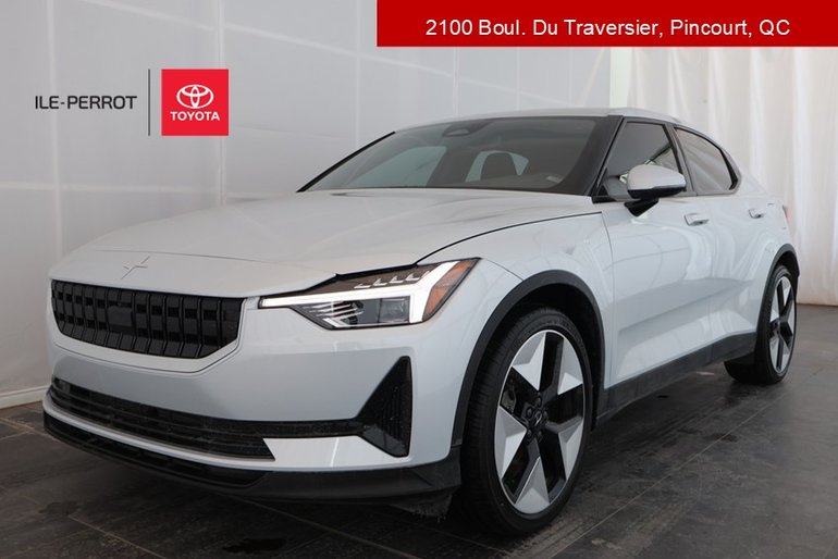 2023 Polestar 2