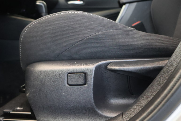 2023 Toyota Corolla Hatchback