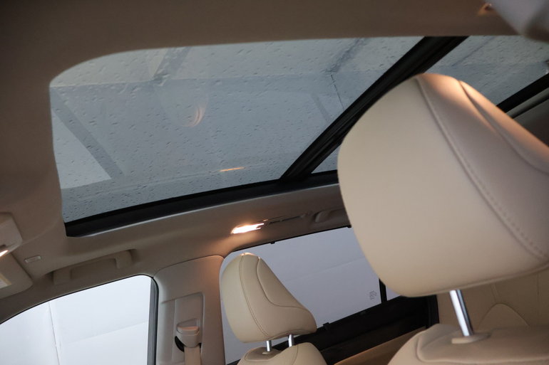 2024 Toyota Highlander