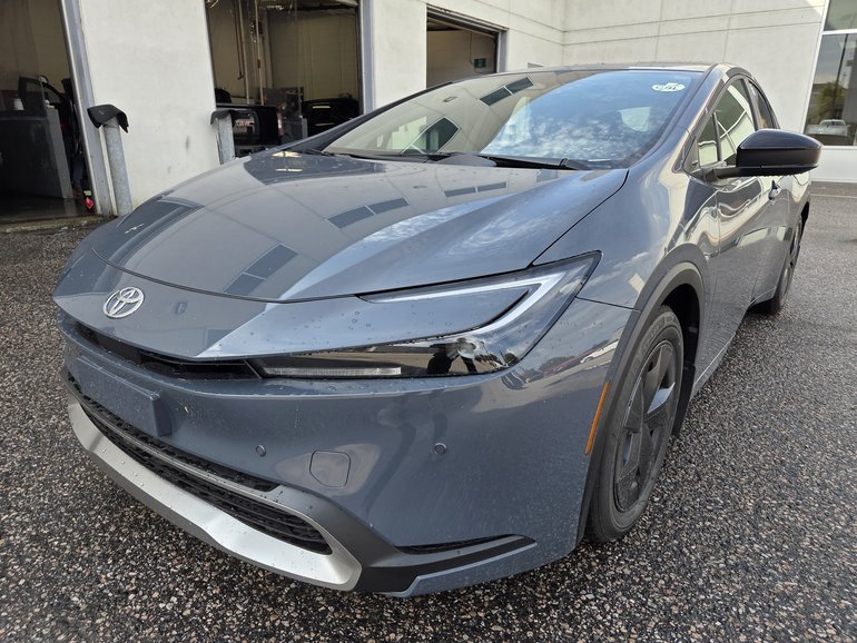 2026 Toyota PRIUS HYBRIDE BRANCHABLE