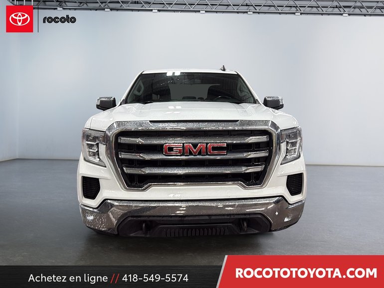 2022 GMC Sierra 1500 Limited