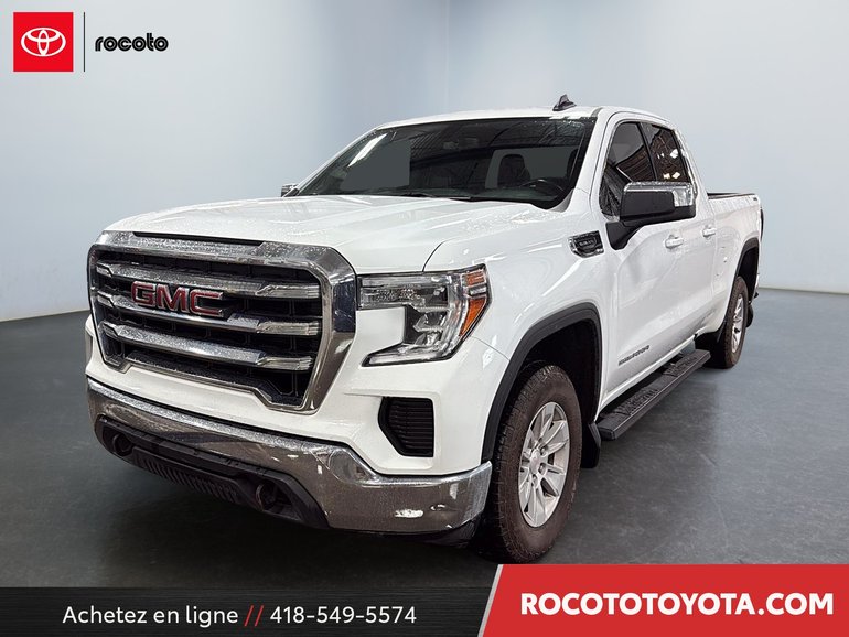 2022 GMC Sierra 1500 Limited