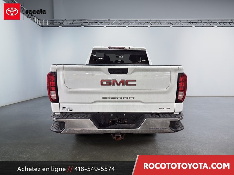 2022 GMC Sierra 1500 Limited