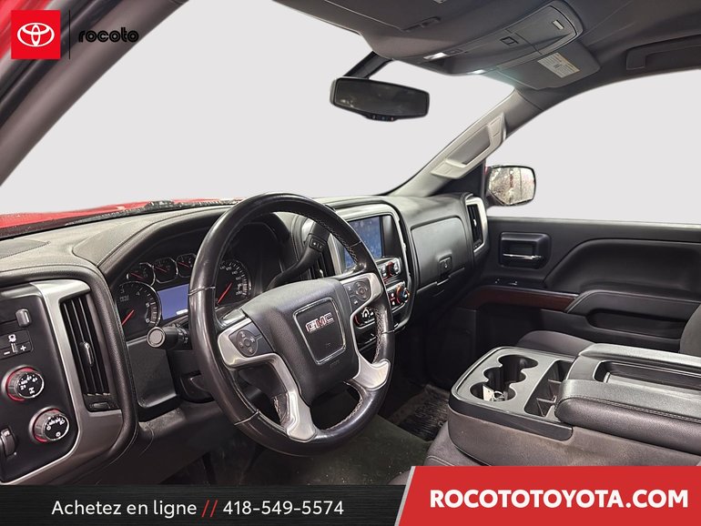 2014 GMC Sierra 1500