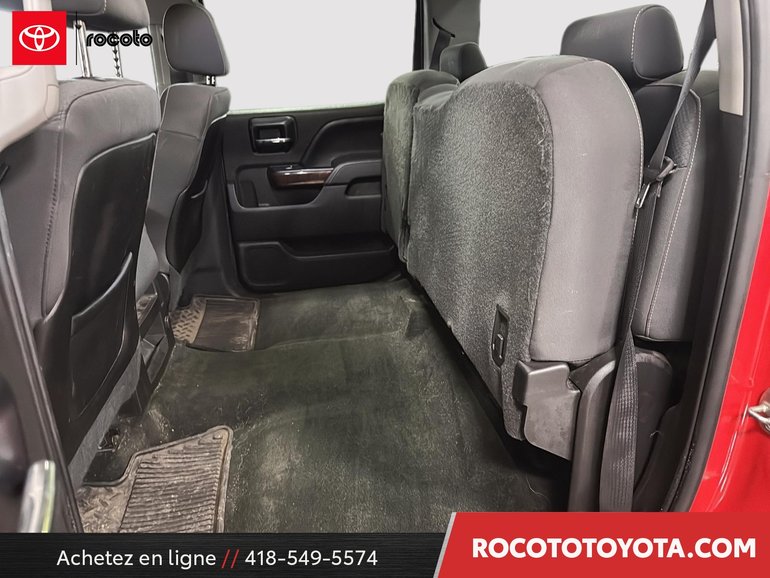 2014 GMC Sierra 1500