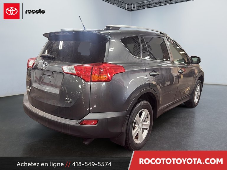 2014 Toyota RAV4